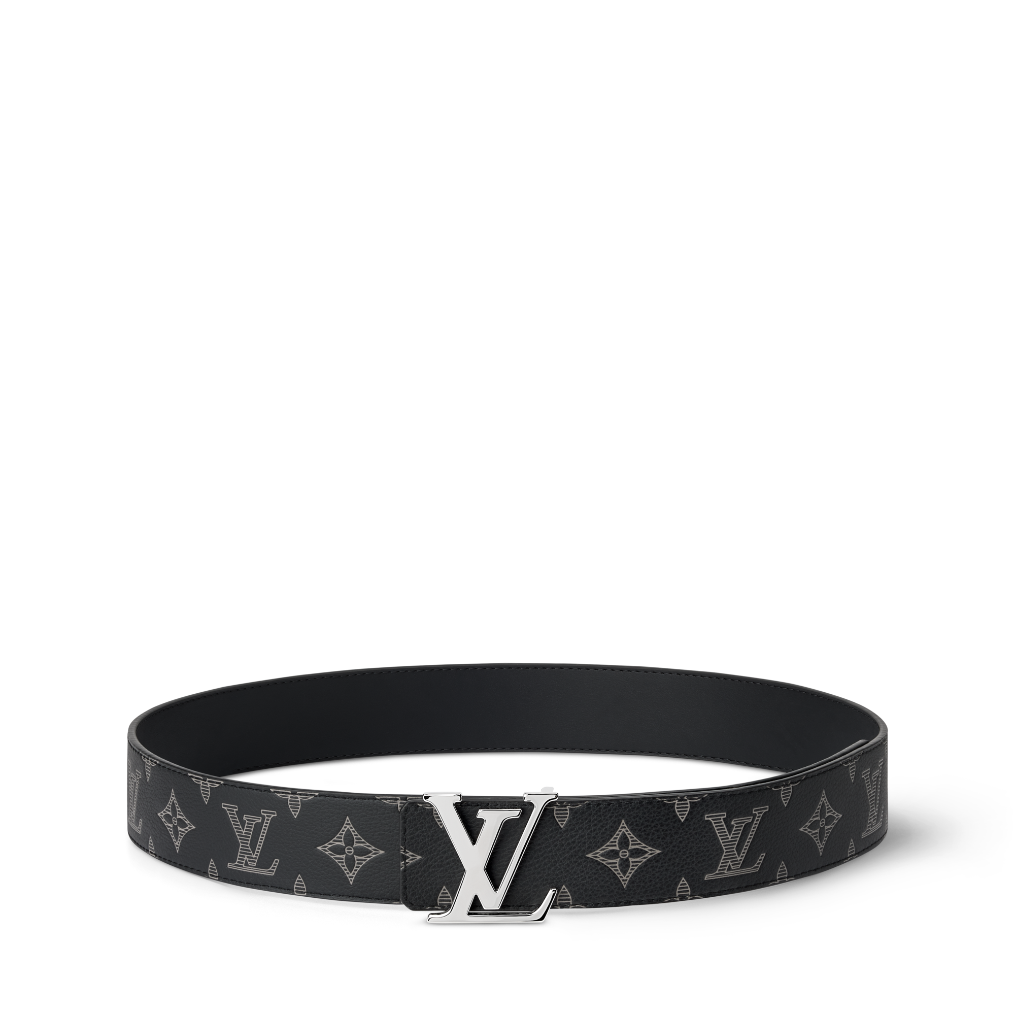LOUIS VUITTON モノグラム ベルト louis-vuitton-lv-shadow-40mm-